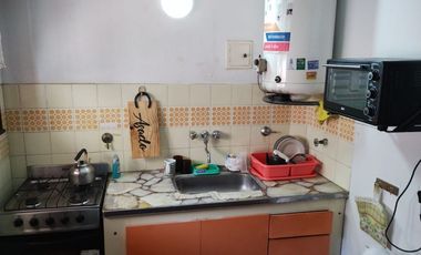 Duplex en venta en San Bernardo