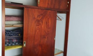 Duplex en venta en San Bernardo