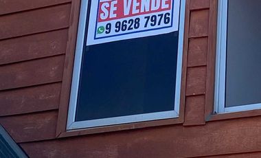 Casa en venta en TALCA
