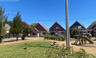 Casa en venta en TALCA