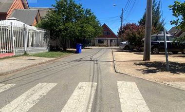 Casa en venta en TALCA