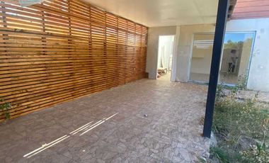 Casa en venta en TALCA