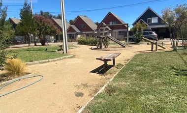 Casa en venta en TALCA