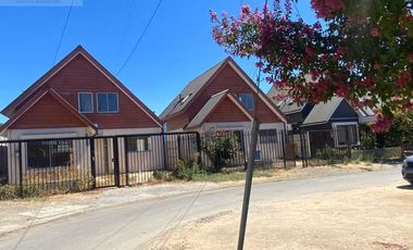 Casa en venta en TALCA
