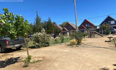 Casa en venta en TALCA