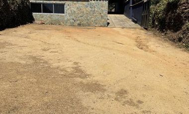 Camino a Punta de Lobos/Comuina de Pichilemu - Casa - Venta