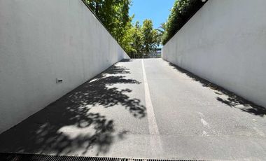 Estacionamiento en venta en PROVIDENCIA