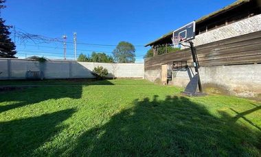 Casa en arriendo en OSORNO