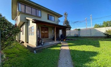 Casa en arriendo en OSORNO