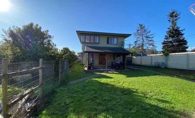 Casa en arriendo en OSORNO