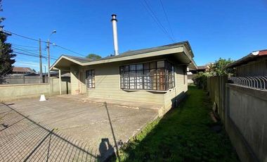 Casa en arriendo en OSORNO