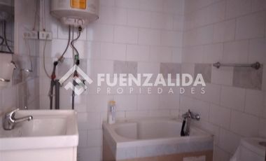 Casa en Arriendo en Rosas/Baquedano