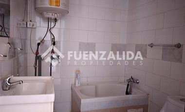 Casa en Arriendo en Rosas/Baquedano