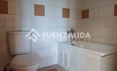 Casa en Arriendo en Rosas/Baquedano