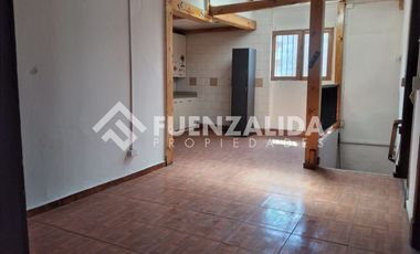 Casa en Arriendo en Rosas/Baquedano