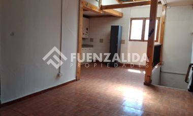 Casa en Arriendo en Rosas/Baquedano
