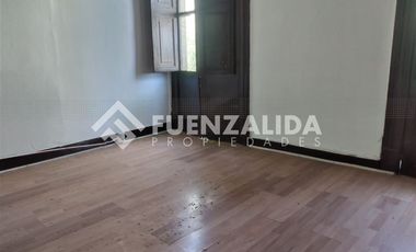 Casa en Arriendo en Rosas/Baquedano
