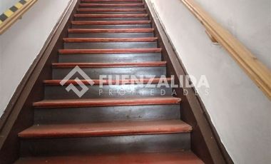 Casa en Arriendo en Rosas/Baquedano