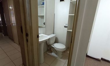 Oficina en Venta en DIAGONAL PARAGUAY / METRO SANTA LUCIA