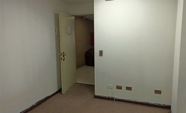 Oficina en Venta en DIAGONAL PARAGUAY / METRO SANTA LUCIA
