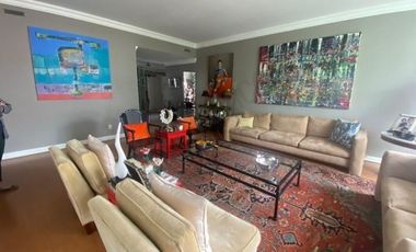 Departamento de Lujo en Venta a Minutos de Santa Fe Ubicación Exclusiva y Privacidad Inigualable