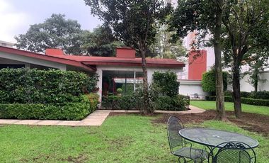 Departamento de Lujo en Venta a Minutos de Santa Fe Ubicación Exclusiva y Privacidad Inigualable