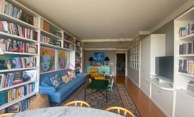 Departamento de Lujo en Venta a Minutos de Santa Fe Ubicación Exclusiva y Privacidad Inigualable