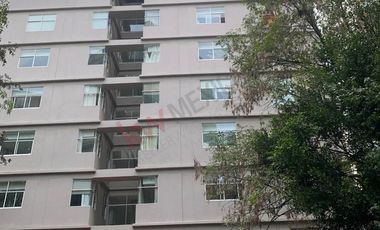 Departamento de Lujo en Venta a Minutos de Santa Fe Ubicación Exclusiva y Privacidad Inigualable