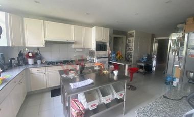 Departamento de Lujo en Venta a Minutos de Santa Fe Ubicación Exclusiva y Privacidad Inigualable
