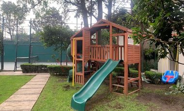 Departamento de Lujo en Venta a Minutos de Santa Fe Ubicación Exclusiva y Privacidad Inigualable