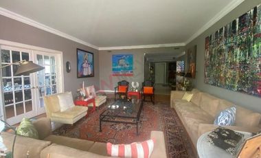 Departamento de Lujo en Venta a Minutos de Santa Fe Ubicación Exclusiva y Privacidad Inigualable
