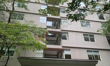Departamento de Lujo en Venta a Minutos de Santa Fe Ubicación Exclusiva y Privacidad Inigualable