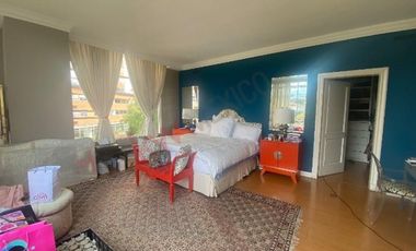 Departamento de Lujo en Venta a Minutos de Santa Fe Ubicación Exclusiva y Privacidad Inigualable