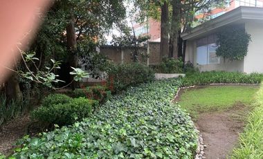 Departamento de Lujo en Venta a Minutos de Santa Fe Ubicación Exclusiva y Privacidad Inigualable