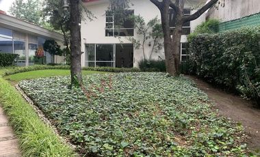 Departamento de Lujo en Venta a Minutos de Santa Fe Ubicación Exclusiva y Privacidad Inigualable