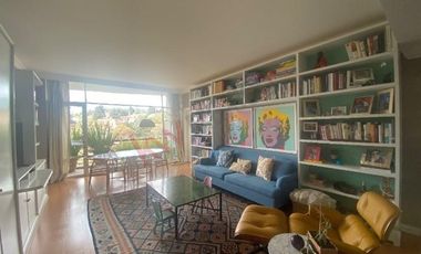 Departamento de Lujo en Venta a Minutos de Santa Fe Ubicación Exclusiva y Privacidad Inigualable