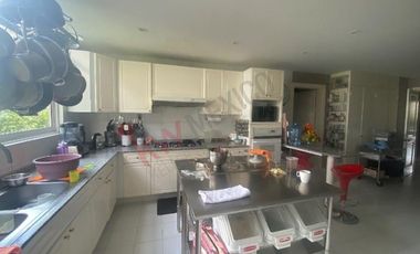 Departamento de Lujo en Venta a Minutos de Santa Fe Ubicación Exclusiva y Privacidad Inigualable