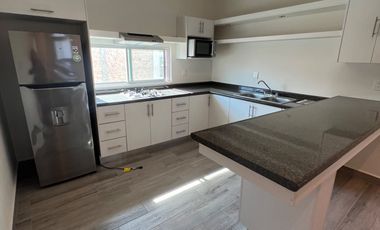 DEPARTAMENTO EN RENTA AMUEBLADO EN CENTRO DEGOLLADO