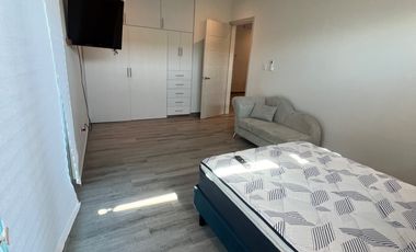 DEPARTAMENTO EN RENTA AMUEBLADO EN CENTRO DEGOLLADO