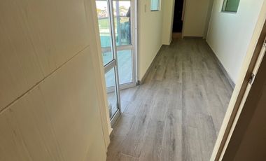 DEPARTAMENTO EN RENTA AMUEBLADO EN CENTRO DEGOLLADO