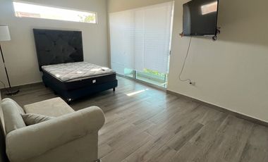 DEPARTAMENTO EN RENTA AMUEBLADO EN CENTRO DEGOLLADO