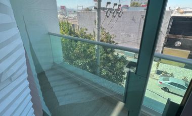 DEPARTAMENTO EN RENTA AMUEBLADO EN CENTRO DEGOLLADO