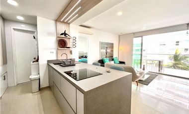 Arriendo Apartamento Morros Epic Cartagena, Colombia