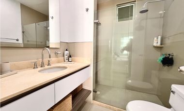 Arriendo Apartamento Morros Epic Cartagena, Colombia