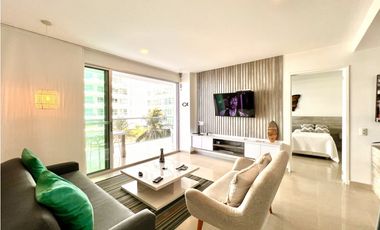 Arriendo Apartamento Morros Epic Cartagena, Colombia