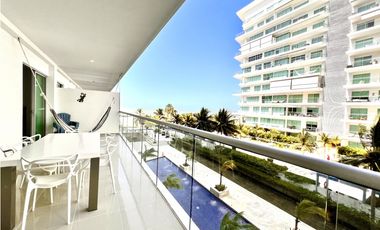Arriendo Apartamento Morros Epic Cartagena, Colombia