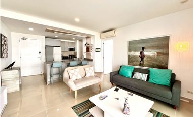 Arriendo Apartamento Morros Epic Cartagena, Colombia