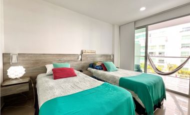 Arriendo Apartamento Morros Epic Cartagena, Colombia