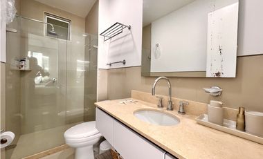 Arriendo Apartamento Morros Epic Cartagena, Colombia