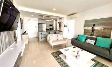 Arriendo Apartamento Morros Epic Cartagena, Colombia